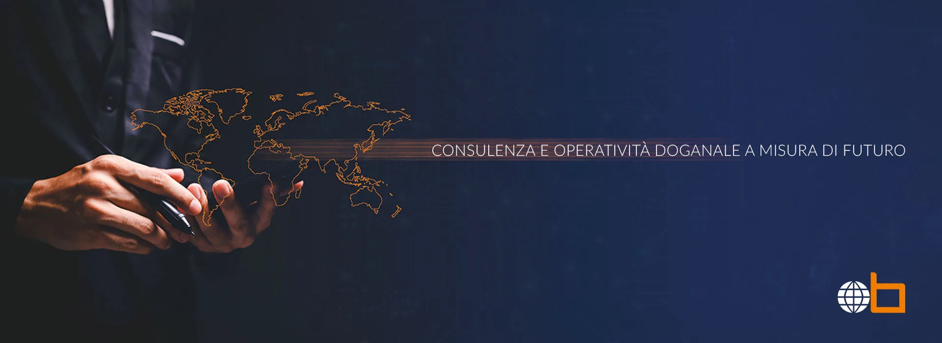 CAD Bagnara - Centro Operazioni Doganali